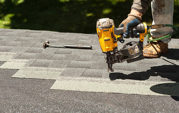 Quick and Trustworthy Emergency Roof Repair Services in Pennsburg, PA